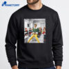 San Antonio Spurs Victor Wembanyama Elf Shirt 4 San Antonio Spurs Victor Wembanyama Elf Shirt 2