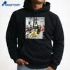 San Antonio Spurs Victor Wembanyama Elf Shirt 5 San Antonio Spurs Victor Wembanyama Elf Shirt 3