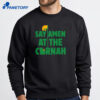 Say Amen At The Cornah Shirt 4 Say Amen At The Cornah Shirt 2