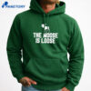 Seattle Sounders The Moose Is Loose Shirt 5 Seattle Sounders The Moose Is Loose Shirt 1
