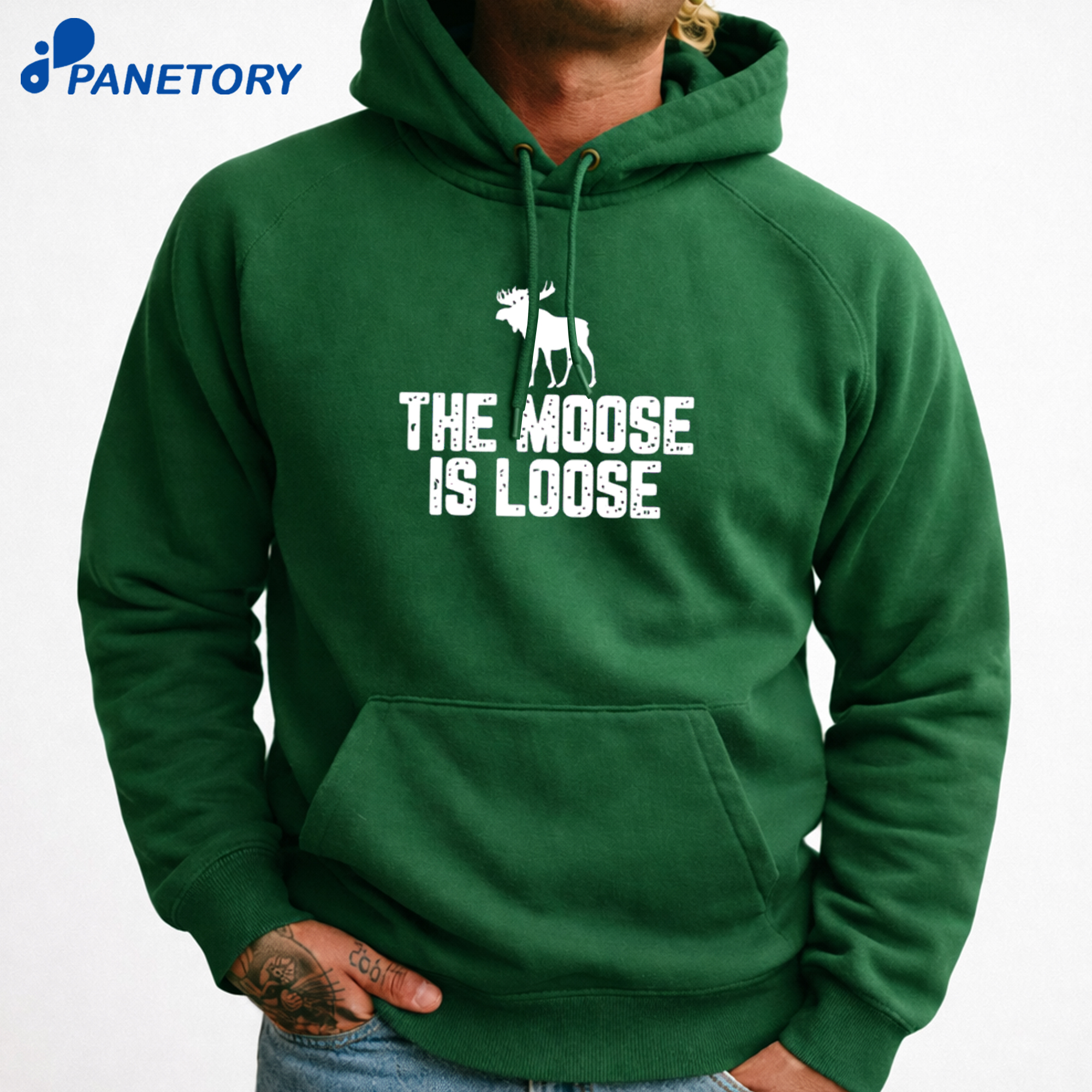 Seattle Sounders The Moose Is Loose Shirt 7 Seattle Sounders The Moose Is Loose Shirt 1