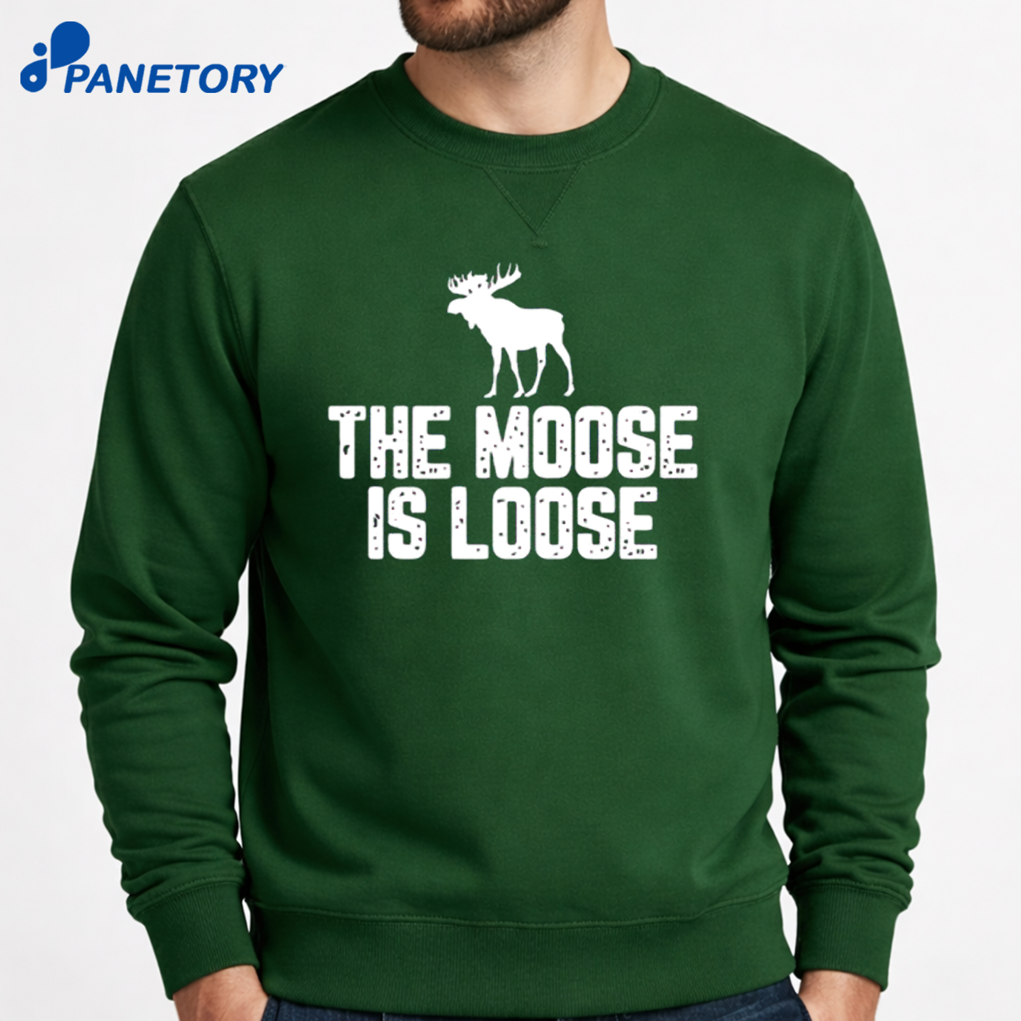 Seattle Sounders The Moose Is Loose Shirt 6 Seattle Sounders The Moose Is Loose Shirt 3