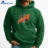 Seattle Supersonics Shirt 5 Seattle Supersonics Shirt 1