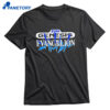Sega Genesis Evangelion Washed Shirt 1