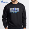 Sega Genesis Evangelion Washed Shirt 2