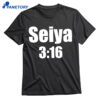Seiya 316 Shirt 1