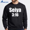 Seiya 316 Shirt 2