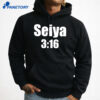 Seiya 316 Shirt 3