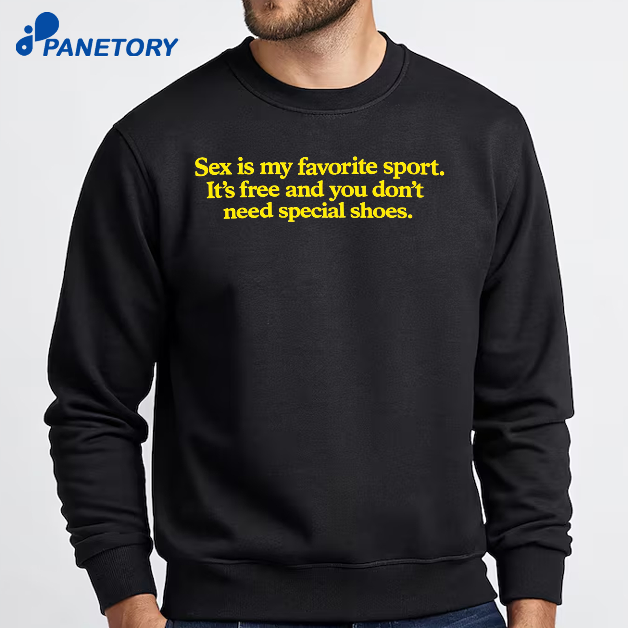 Sex Is My Favorite Sport Shirt 6 Sex Is My Favorite Sport Shirt 2