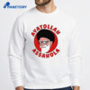 Simpsons Ayatollah Assahola Shirt 2