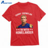 Sorry Snowflake I’m With Homelander Shirt 1