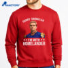 Sorry Snowflake I’m With Homelander Shirt 4 Sorry Snowflake I’m With Homelander Shirt 2