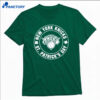 St Patrick’s Day New York Knicks Shamrock Green Shirt 2