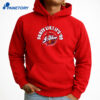 St. John'S Basketball Dylan Church Bells Darling Shirt 3