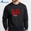 St. John'S Basketball The Johnnies Shirt 4 St. John'S Basketball The Johnnies Shirt 2