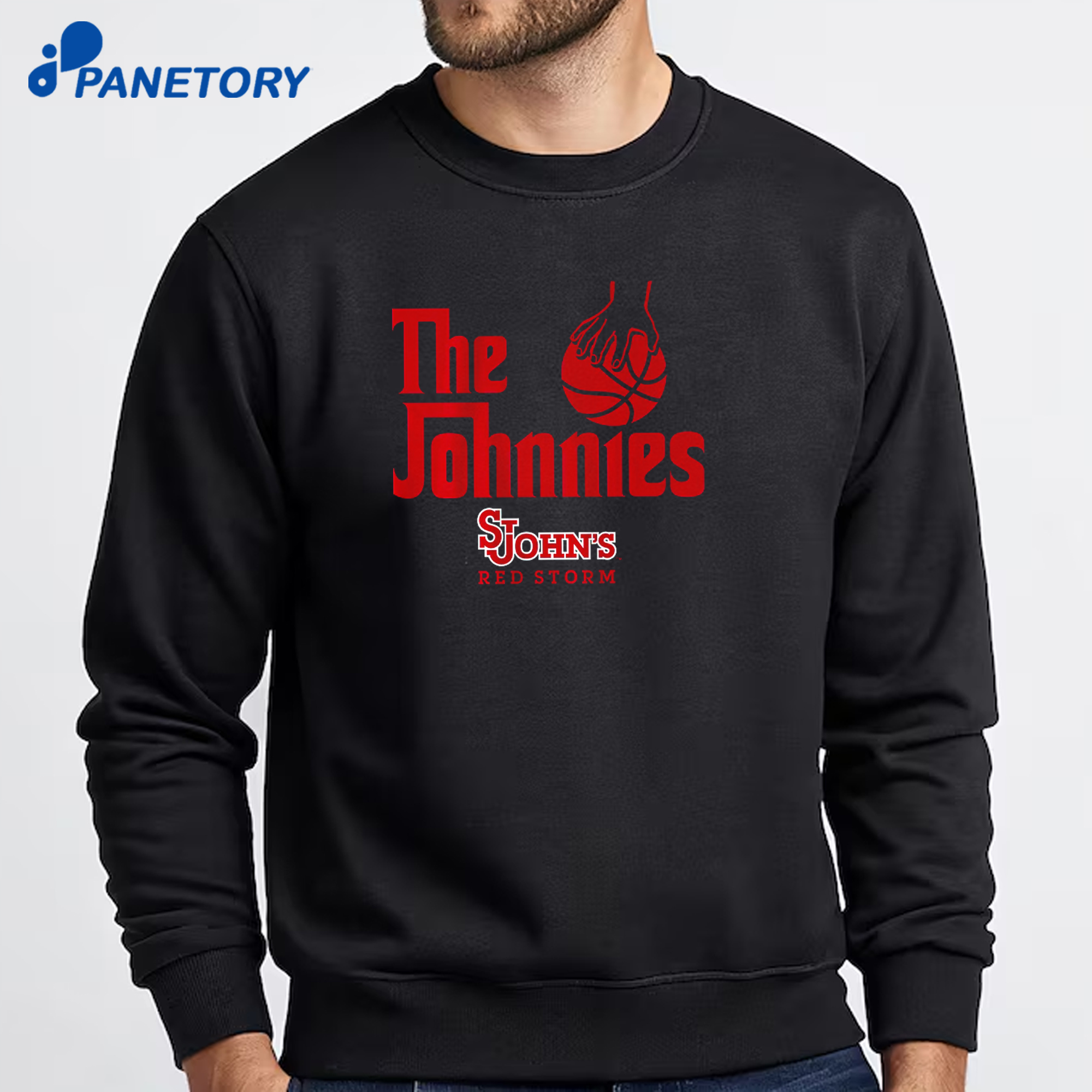 St. John'S Basketball The Johnnies Shirt 6 St. John'S Basketball The Johnnies Shirt 2