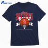 St. John's Red Storm Mbb 2026 Sweet Sixteen Shirt 1