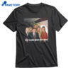 Stop Talking About Epstein Shirt 1