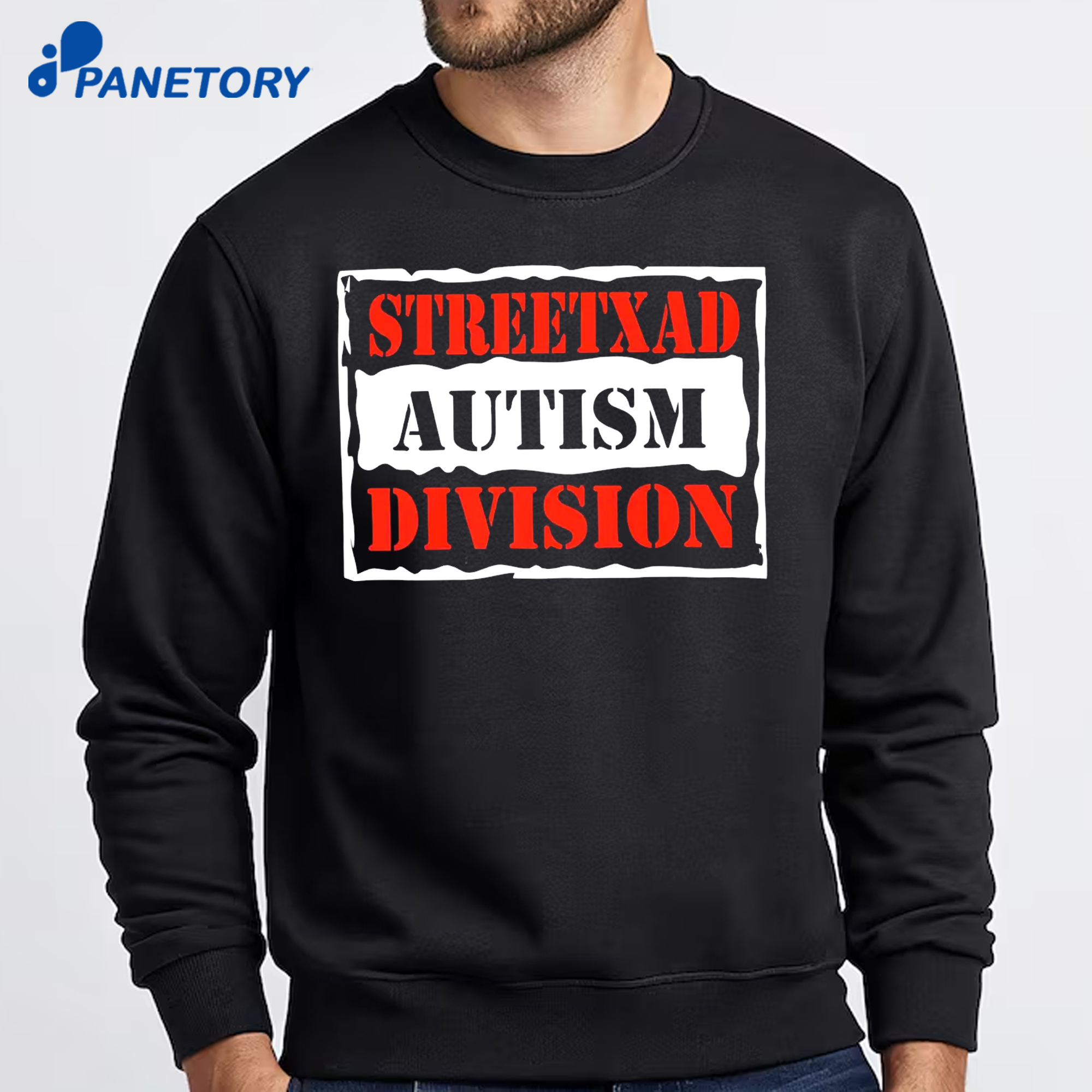 Streetxad Autism Division Shirt 6 Streetxad Autism Division Shirt 2