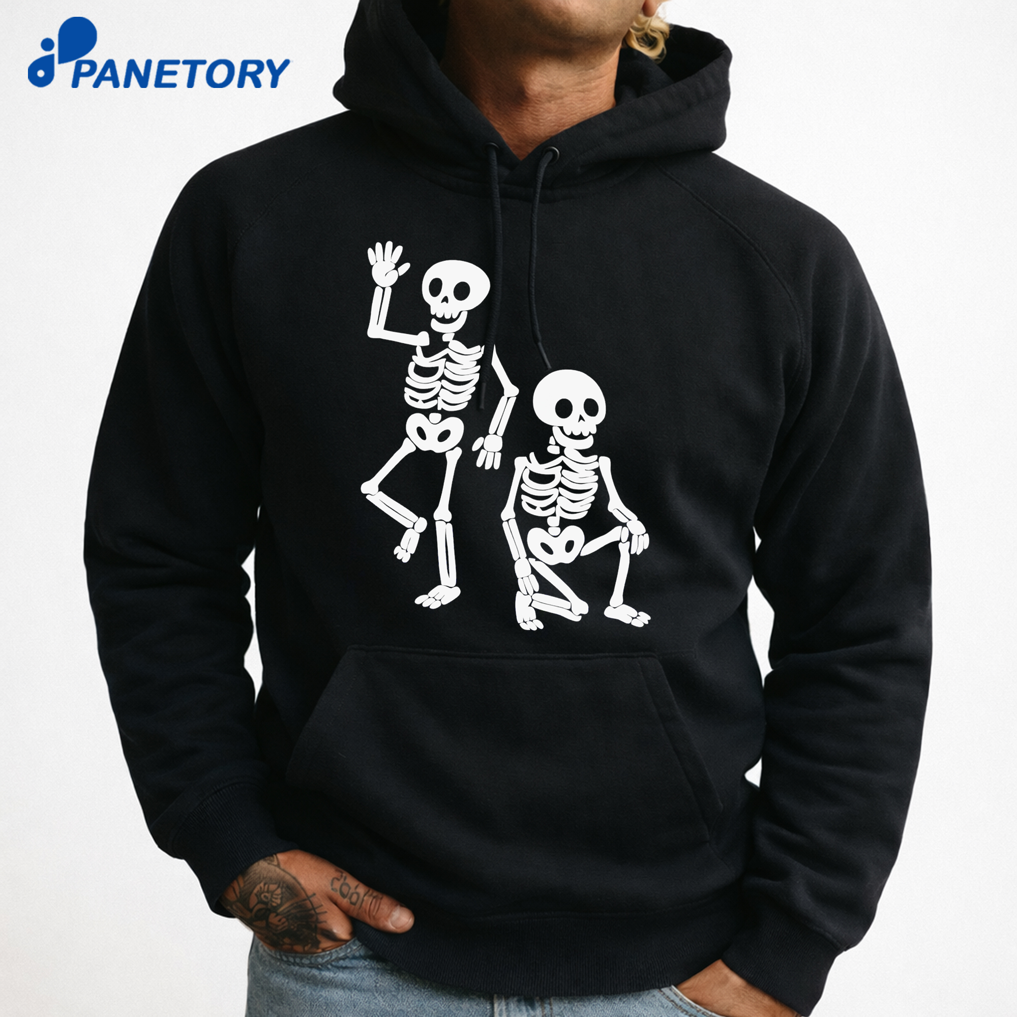 Subtle Skeletons Fuck Trump Shirt 7 Subtle Skeletons Fuck Trump Shirt 3