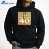 Super Mario Bros 40Th Anniversary Shirt 3