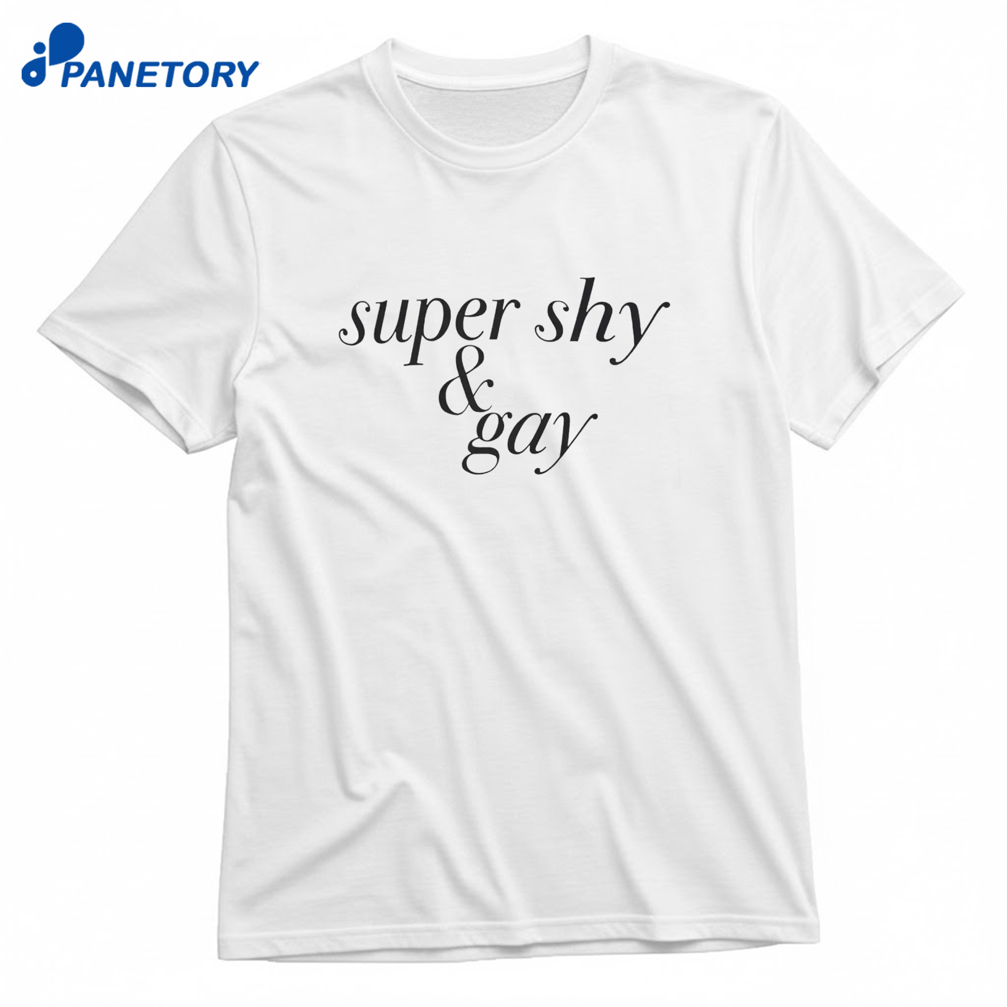 Super Shy And Gay Shirt 8 Super Shy And Gay Shirt 1