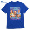 Syndrome Down Vibes Up Shirt 1