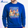 Syndrome Down Vibes Up Shirt 4 Syndrome Down Vibes Up Shirt 2