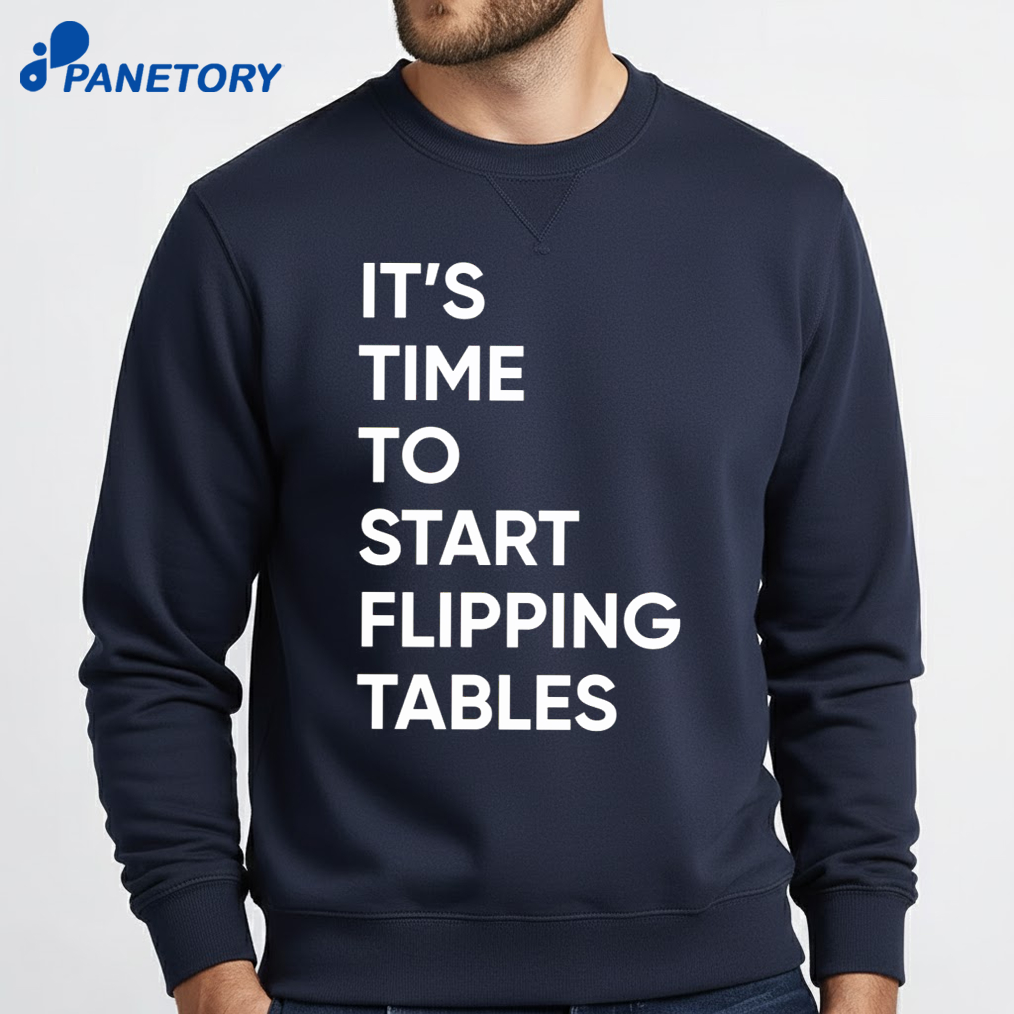 Talarico It’s Time To Start Flipping Tables Shirt 6 Talarico It’s Time To Start Flipping Tables Shirt 2
