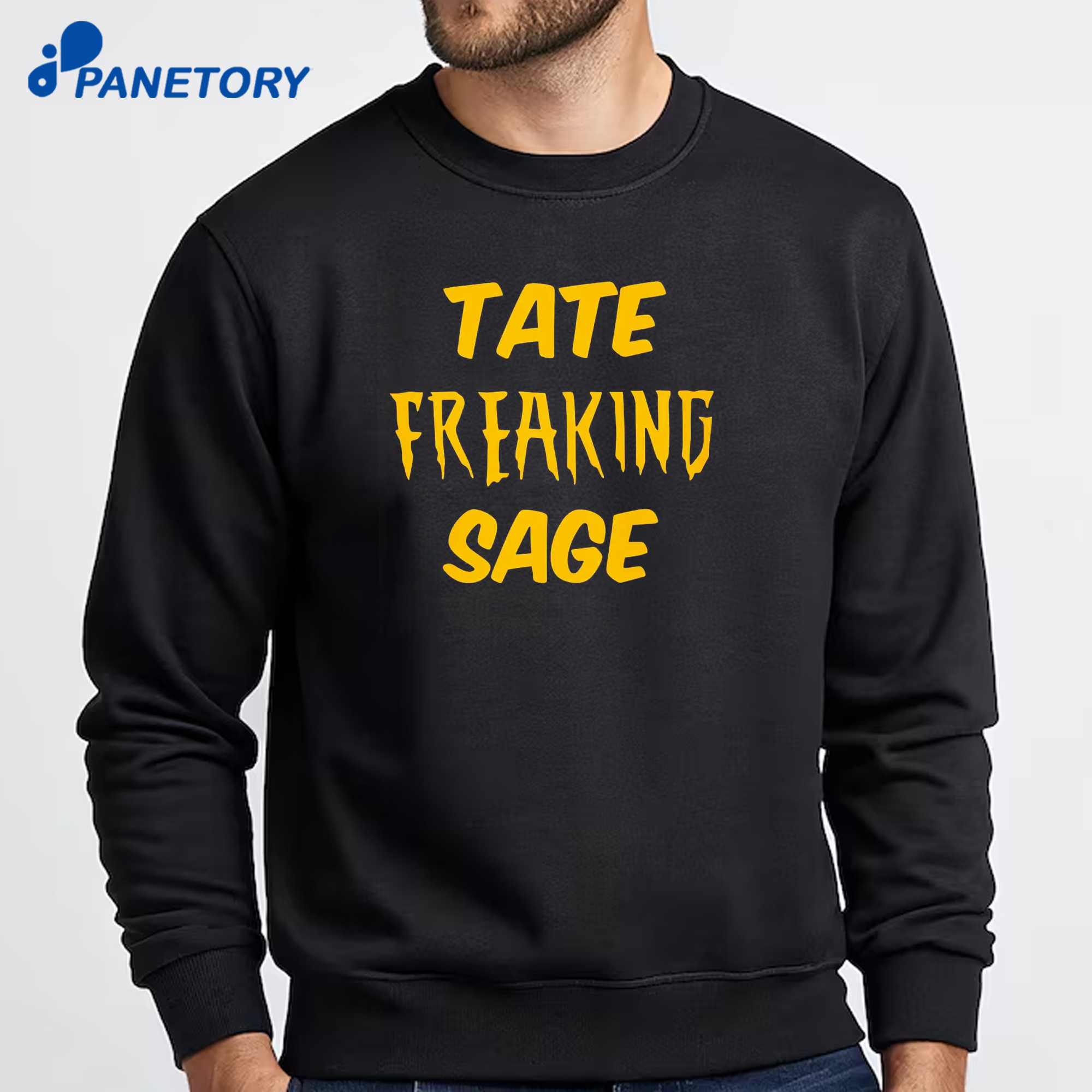 Tate Freaking Sage Shirt 6 Tate Freaking Sage Shirt 2