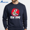 Tea Time Shirt 2