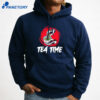 Tea Time Shirt 3