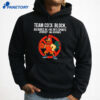 Team Cock Block Shirt 3