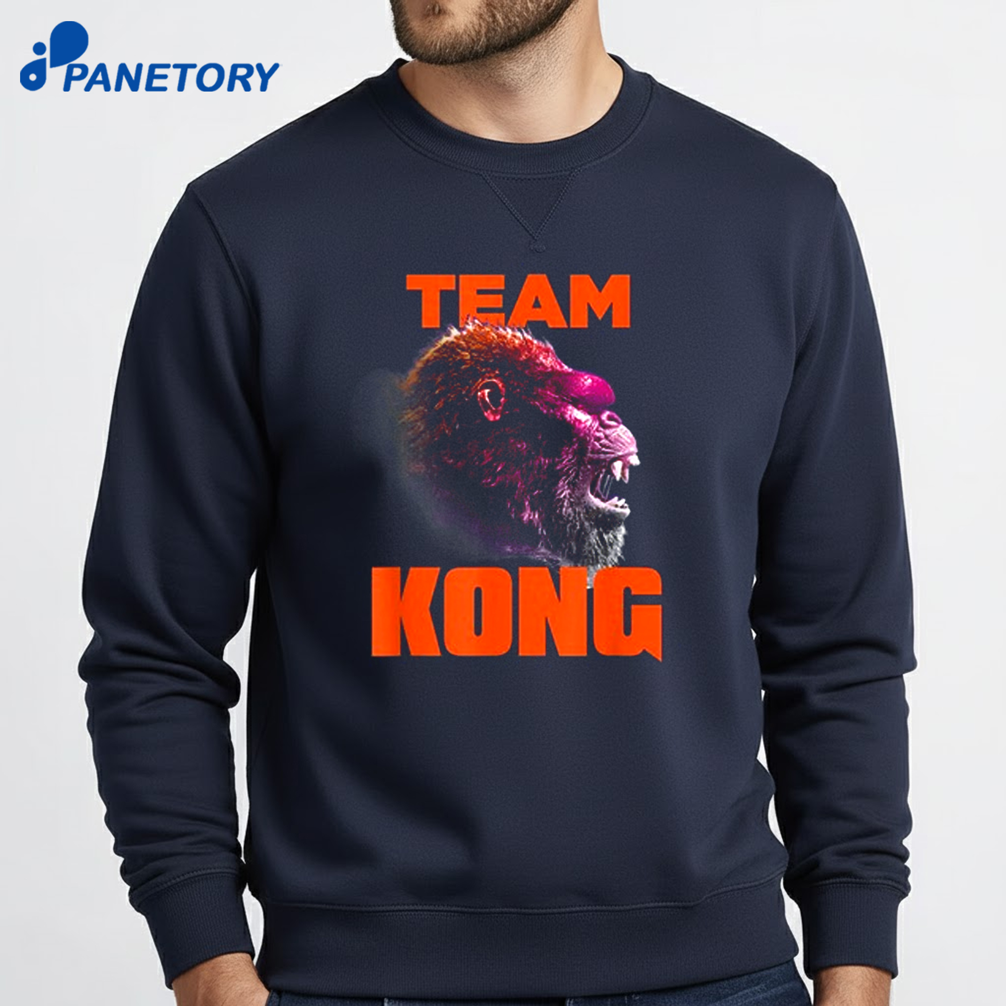 Team Kong Godzilla Vs Kong Shirt 6 Team Kong Godzilla Vs Kong Shirt 2