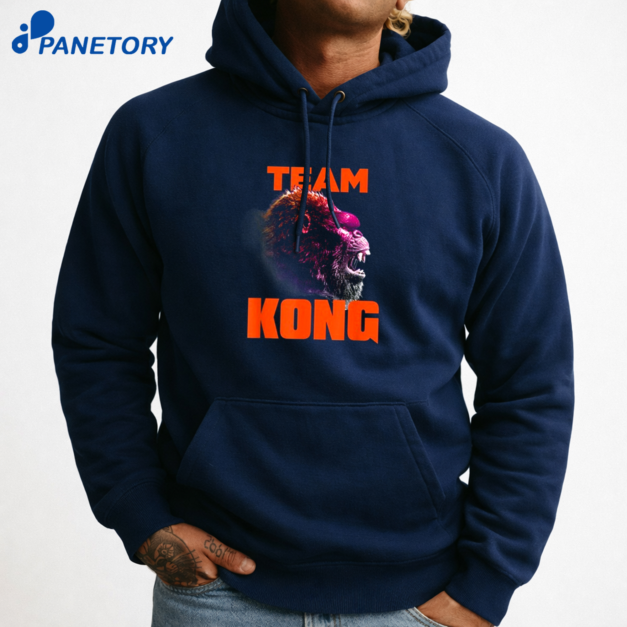Team Kong Godzilla Vs Kong Shirt 7 Team Kong Godzilla Vs Kong Shirt 3