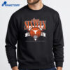 Texas Longhorns Mbb 2026 Sweet Sixteen T Shirt 4 Texas Longhorns Mbb 2026 Sweet Sixteen T-Shirt 2
