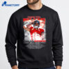 Thank You Mike Evans 2014 2026 Shirt 2