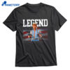 The Chuck Charity Pocket Shirt 1