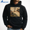 The Creation Tom Brady And Drake Maye Shirt 3