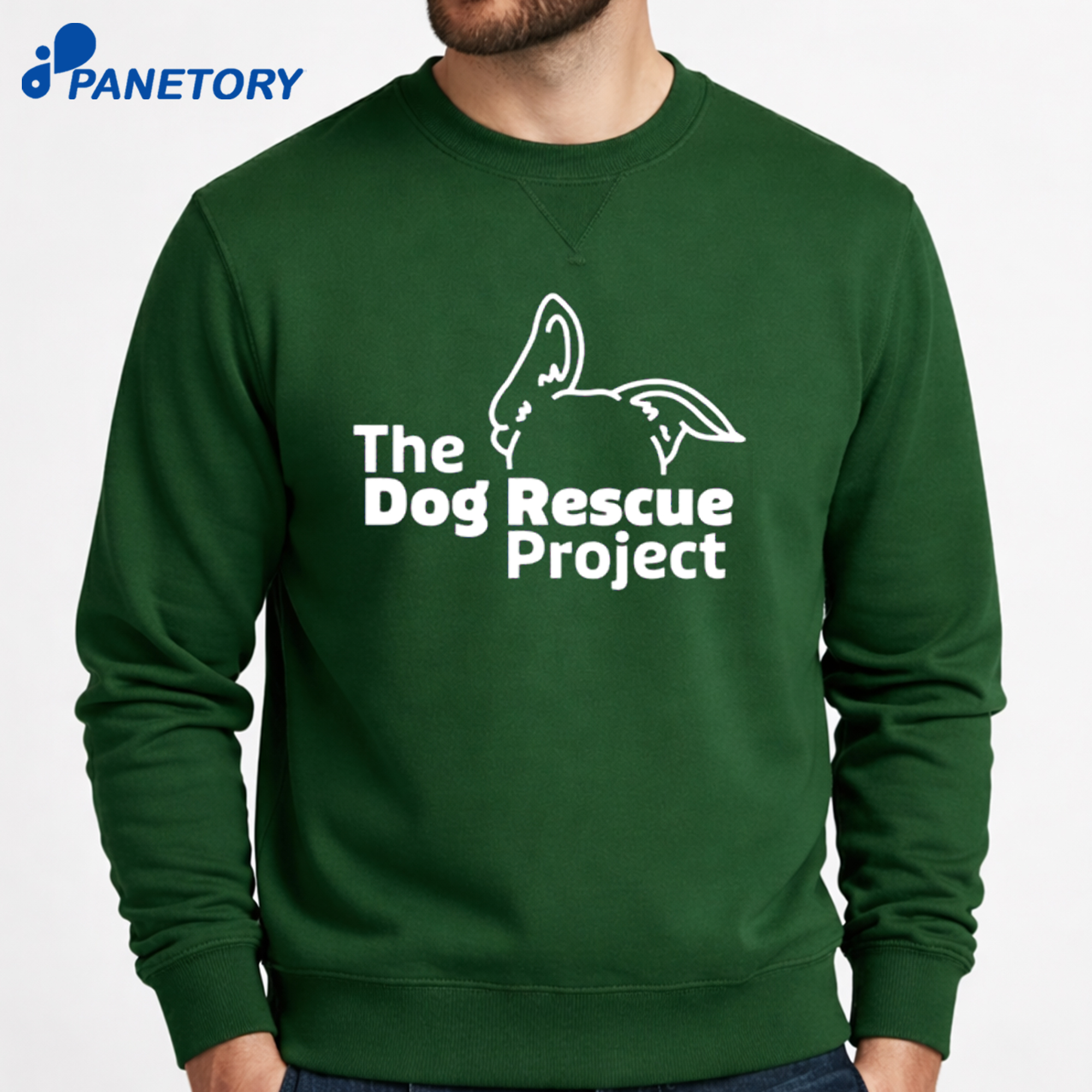 The Dog Rescue Project Shirt 6 The Dog Rescue Project Shirt 3