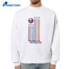 The Isles Hockey Pride Shirt 2