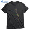 The Loop For The Cta Shirt 1