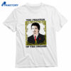 The Phantom Of The Awards Shirt 1