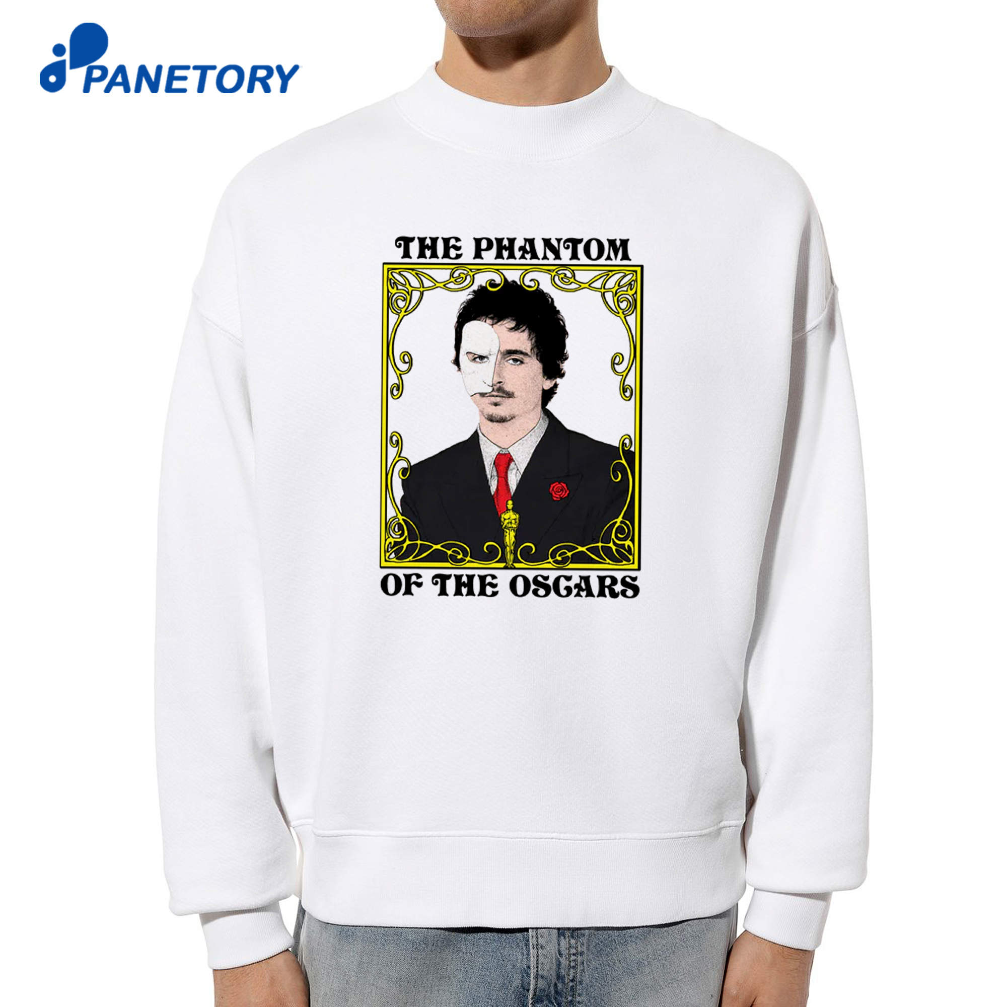 The Phantom Of The Awards Shirt 6 The Phantom Of The Awards Shirt 2