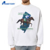 The Pride Of New Jersey Book ‘Em Danno Shirt 2