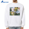 The Sunflower Maisie Peters Shirt 4 The Sunflower Maisie Peters Shirt 2