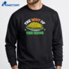 The Way Of The Irish Skyline Chili Shirt 4 The Way Of The Irish Skyline Chili Shirt 2