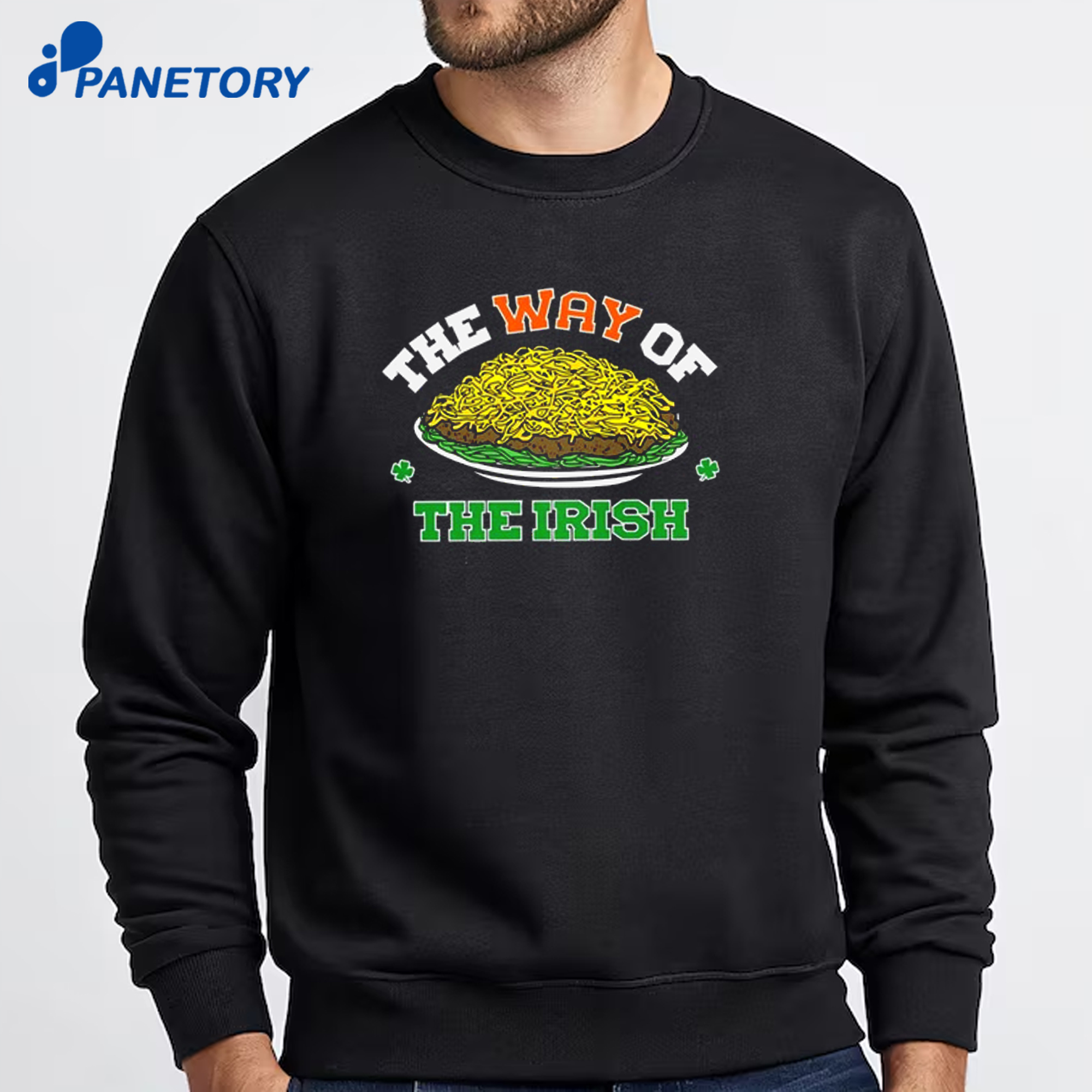 The Way Of The Irish Skyline Chili Shirt 6 The Way Of The Irish Skyline Chili Shirt 2