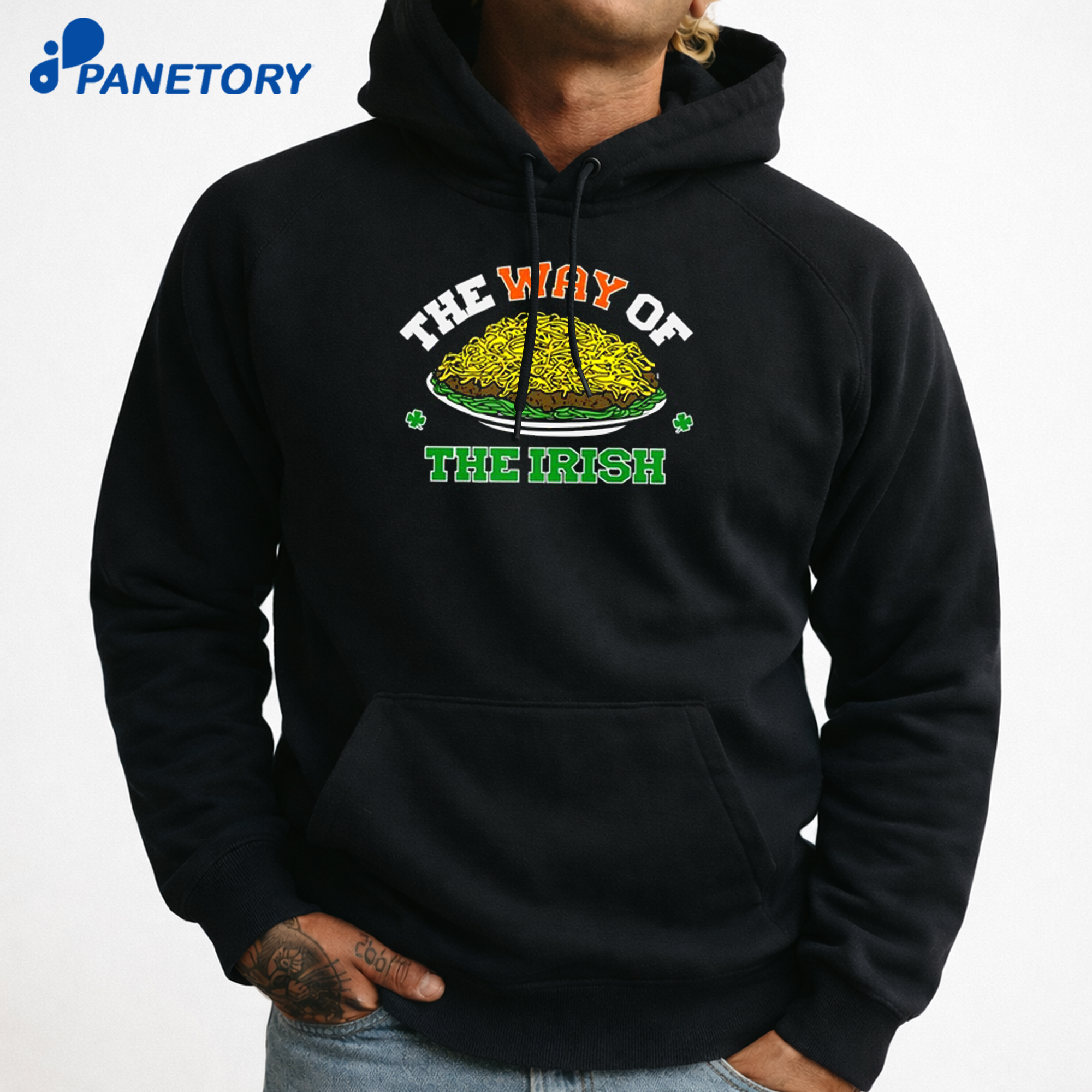 The Way Of The Irish Skyline Chili Shirt 7 The Way Of The Irish Skyline Chili Shirt 3