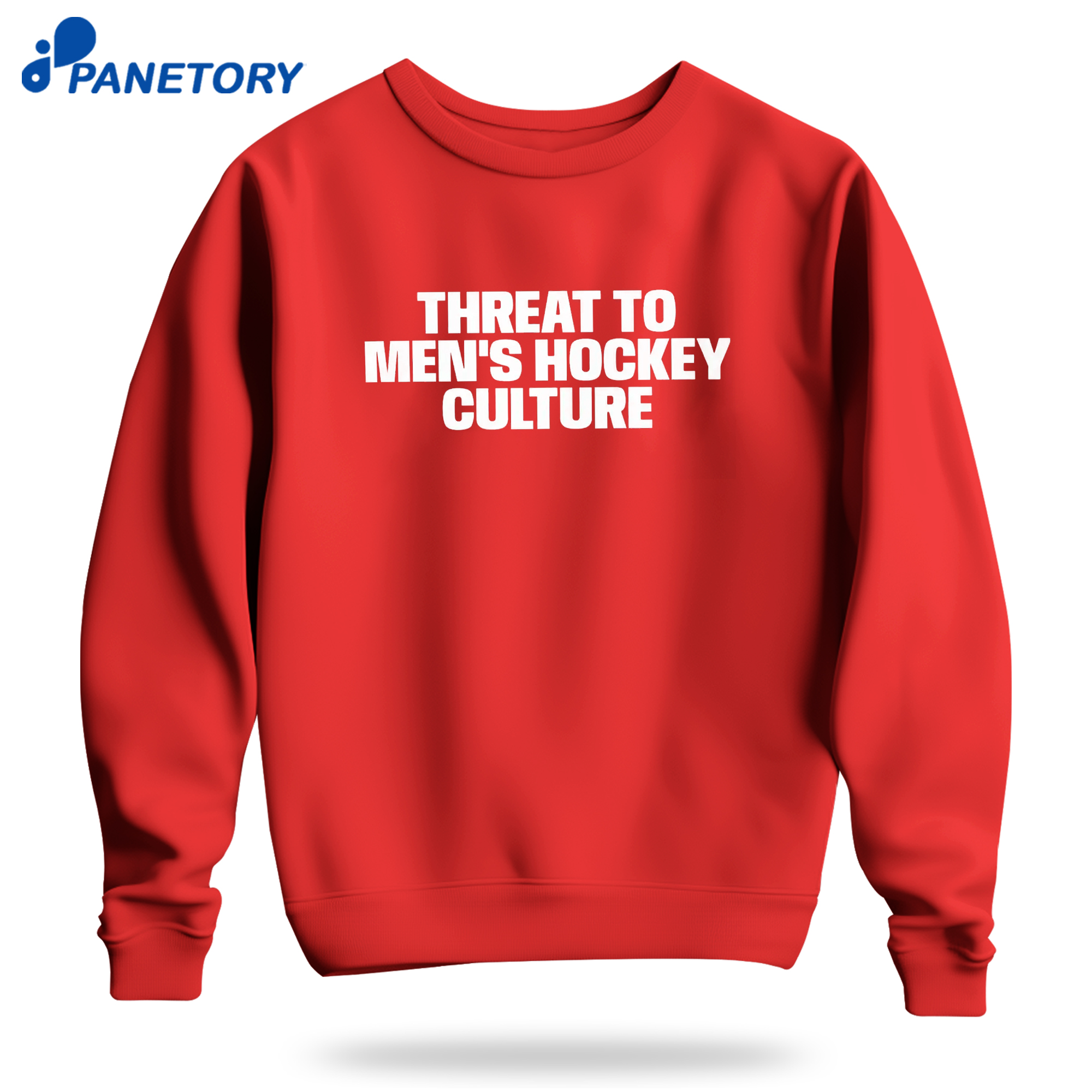 Threat To Men’s Hockey Culture Shirt 6 Threat To Men’s Hockey Culture Shirt 2
